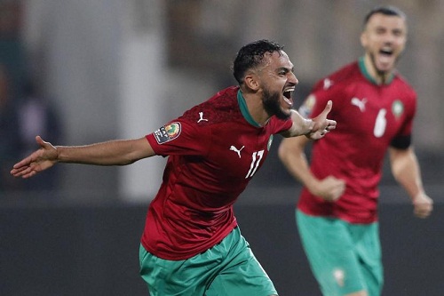 بوفال: عشت أفضل سنة لي مع المنتخب وعلاقتي مع خاليلوزيتش "احترافية" جدا