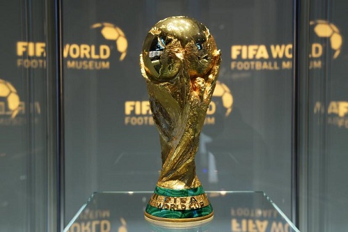 بيع مليون و800 ألف تذكرة من تذاكر كأس العالم قطر 2022