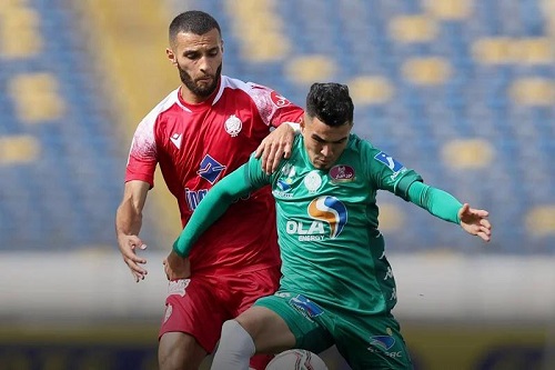 "ديربي" كأس العرش مهدد باللعب خارج الدار البيضاء