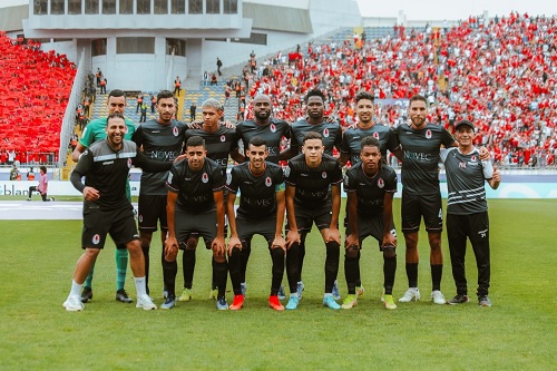 الفتح الرباطي يعلن طرح تذاكر مباراته أمام الوداد للبيع