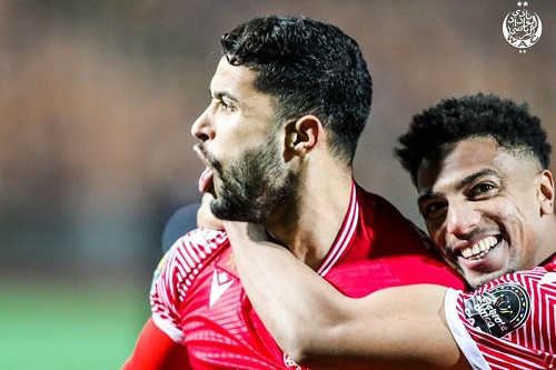 مصادر هسبورت: جبران لم يوقع للزمالك.. اللاعب يركز على "الديربي" ويناقش التمديد