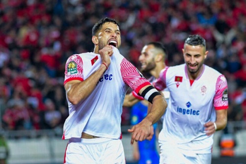 الزمالك المصري ينفي التعاقد مع جبران ويؤكد: حسمنا تعاقداتنا للموسم المقبل‎‎