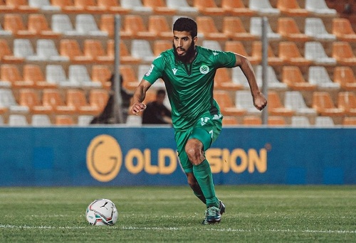 هذه تفاصيل الصراع المحموم بين الرجاء والوداد للظفر بتوقيع البحيري.. وعرض سعودي يخلط الأوراق