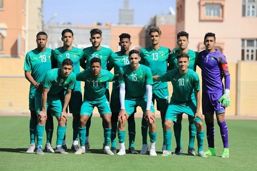"الأشبال" ينهزمون أمام إيطاليا في نصف نهائي الألعاب المتوسطية ويأملون في إحراز البرونزية
