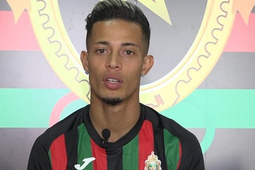 بعد فسخ عقده مع الجيش.. السعداوي يتجه نحو الدوري الهندي من بوابة نادي غوا
