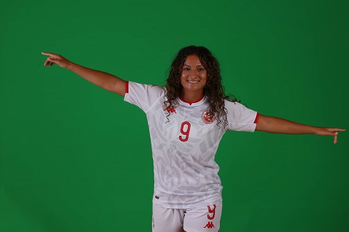 المنتخب التونسي يتصدر المجموعة الثانية في "كان" السيدات