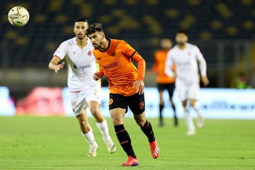 الوداد الرياضي ونهضة بركان مرشحان للظفر بجائزة أفضل فريق إفريقي لسنة 2022
