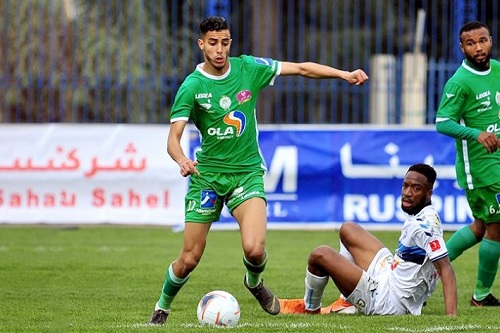 3 لاعبين يربكون حسابات الرجاء قبل "الديربي" والوردي يقترب من الدوري البرتغالي
