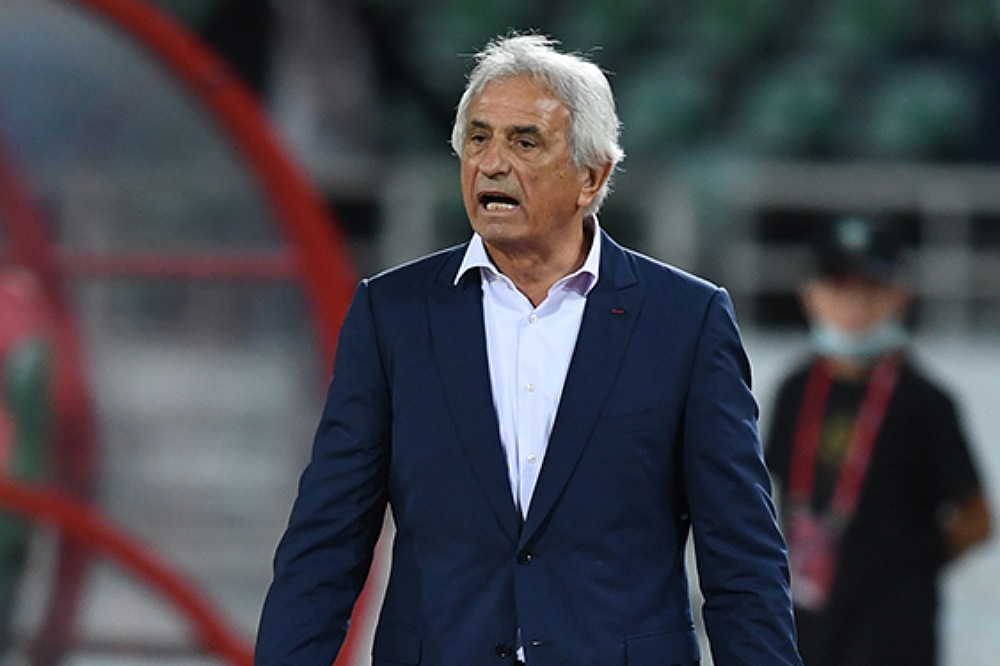 الأهلي ينفي وجود أي مفاوضات مع خاليلوزيتش