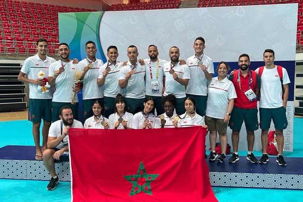 جامعة الكراطي تلغي المشاركة في بطولة شمال إفريقيا بتونس