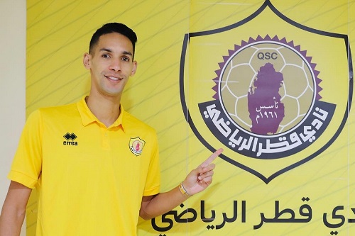 بانون: قلت للأهلي أن يجلبوا أجنبيا غيري بعد إصابتي بفيروس كورونا