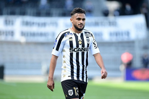 بوفال: تخليت عن العطلة من أجل العودة للملاعب.. أنا في حالة صحية جيدة
