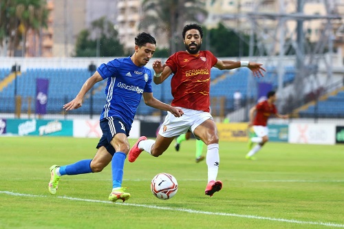 الأهلي يرفض الدخول في مزايدة علنية مع الزمالك لضم الوادي