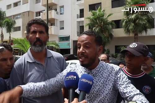حزن عائلات معتقلي لقاء الجيش و"الماص"