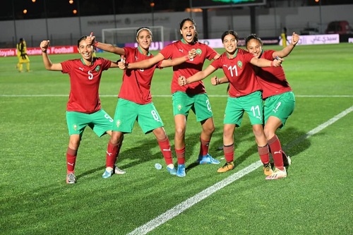 المنتخب النسوي لأقل من 17 سنة يدخل معسكرا مغلقا استعدادا لـ"مونديال" الهند