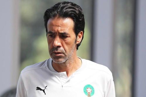 الدميعي يكشف عن أسباب الإقصاء المبكر من دورة التضامن الإسلامي
