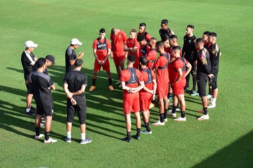 مصادر جامعية تؤكد عدم إلغاء دوري النمسا الدولي.. والمنتخب المحلي يسافر يوم غد