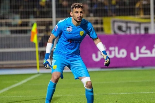 أيمن مجيد يغادر "الماص" ويصبح لاعبا حرا