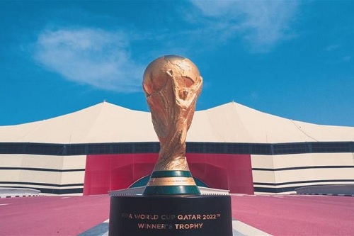 "فيفا" يطلق الأغنية الرسمية الثانية لكأس العالم 2022 في قطر
