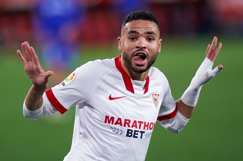نبيل الزهر يُوصي يورغن كلوب بالتعاقد مع النصيري قائلا: إنه مهاجم جيد