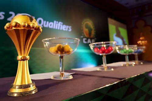 "كاف" يعلن عن موعد قرعة تصفيات كأس إفريقيا لأقل من 23 سنة المقامة بالمغرب