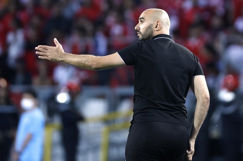 هل ترتفع تمثيلية المحليين داخل منتخب الركراكي في مونديال قطر؟