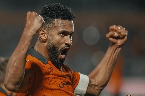 رسميا.. الجيش الملكي يعلن عن تعاقده مع العربي الناجي