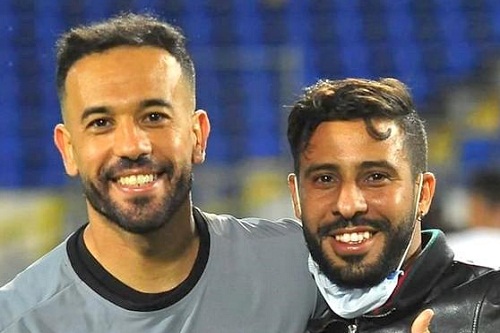 البدراوي: سنقيم حفل تكريم لمتولي.. والمفاوضات مع الزنيتي لازالت متواصلة