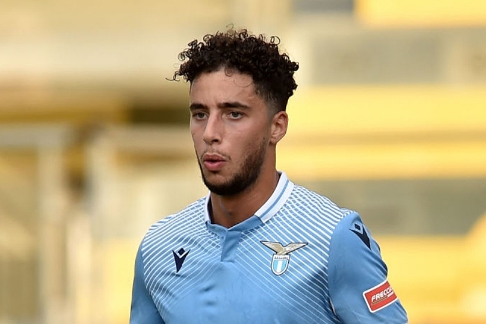 كيين يغادر لازيو الإيطالي وينضم لفريق لوفين في الدوري البلجيكي