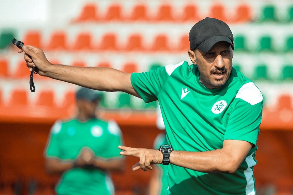 الجعواني: مولودية وجدة ستعاني هذا الموسم