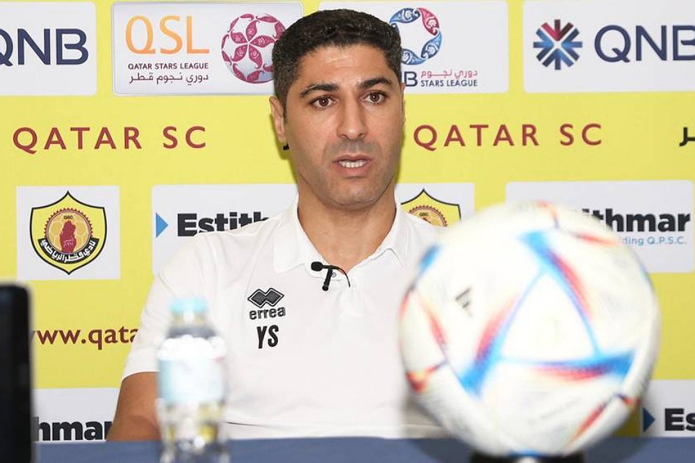السفري متفائل بقدرة الركراكي تحقيق نتائج جيدة في "المونديال"