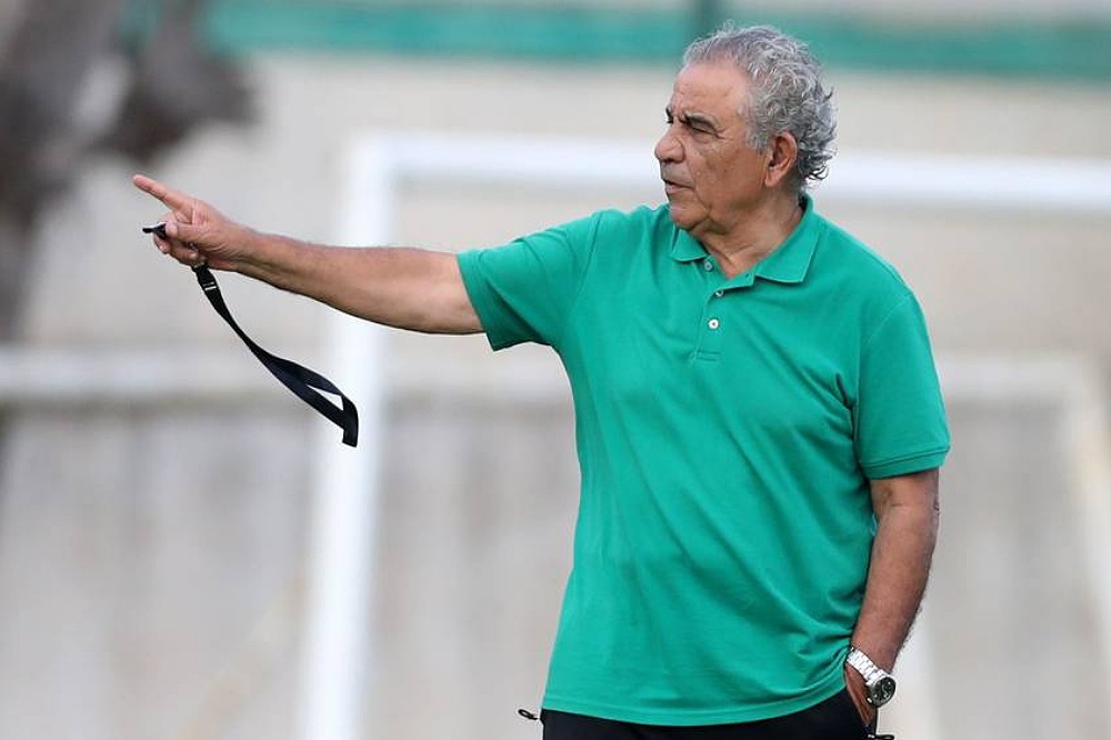 الرجاء يراسل الجامعة ويطالب برد رسمي حول وضعية البنزرتي