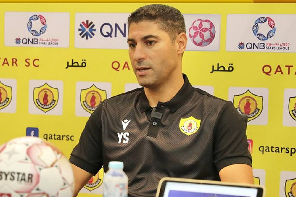 يوسف السفري: "الأسود" قادرون على إرباك حسابات مجموعتهم في كأس العالم