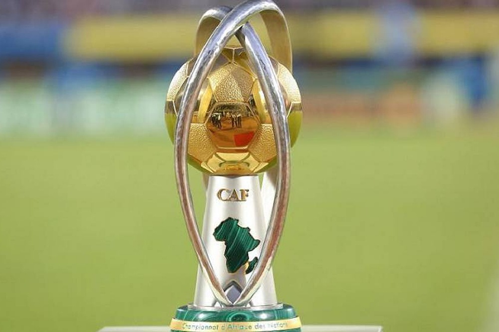 "الكاف" يحدد موعد إجراء قرعة كأس إفريقيا للمحليين