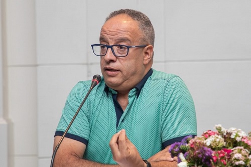 البدراوي: نجحت في تأمين 3000 تذكرة لجماهير الرجاء لحضور مباراة اتحاد تواركة