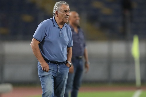 اللجنة المركزية للتأديب ترفض اعتراض أولمبيك آسفي على فوزي البنزرتي