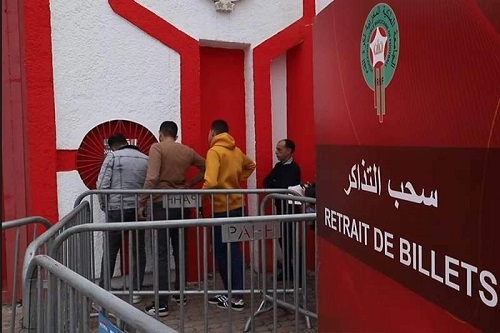 ارتفاع أثمنة التذاكر يغضب أنصار فرق الدار البيضاء ومطالب بتخفيض الأثمنة