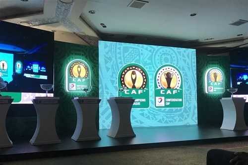 قرعة دوري أبطال إفريقيا تضع سيدات الجيش الملكي في المجموعة الأولى