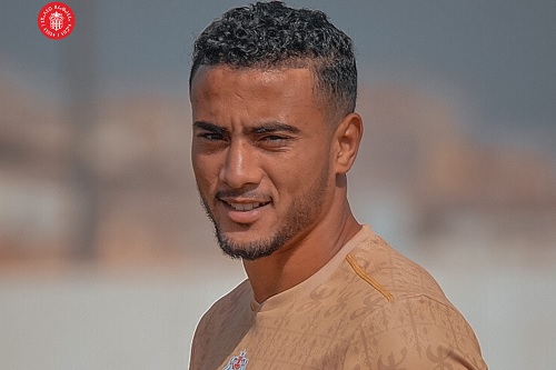جمال الشماخ يجري عملية جراحية ناجحة بأكادير