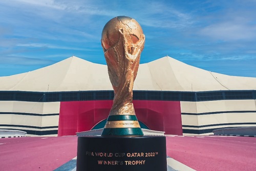 قطر: نفتح أبوابنا لجماهير المونديال دون تمييز وأدعو الجميع للحضور