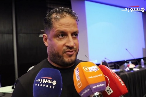 الصواري وعهد الرجاء الجديد