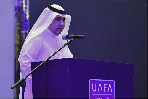 الاتحاد العربي لكرة القدم يحيي بطولة الأندية