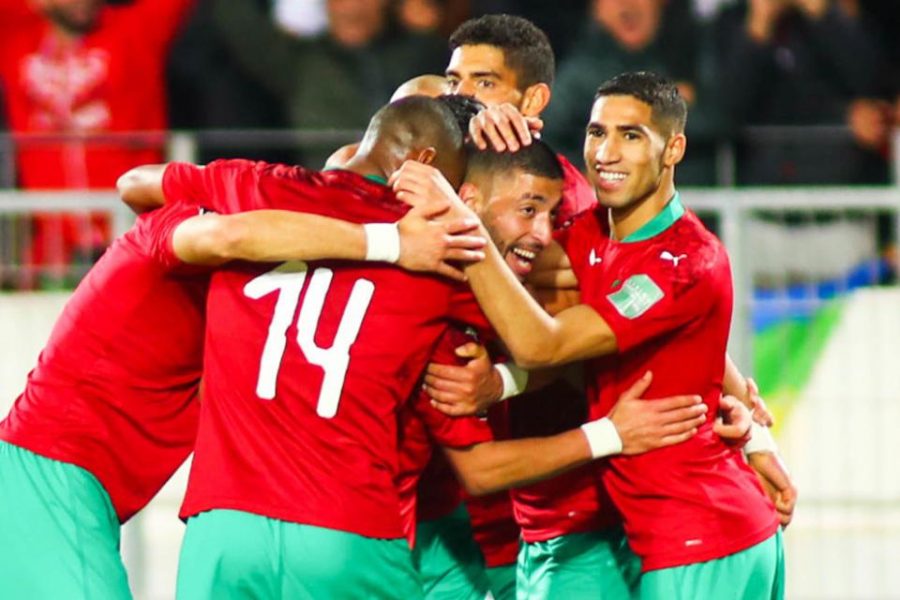 "فيفا" عن لائحة المنتخب في كأس العالم: على منافسيه الاستعداد جيدا