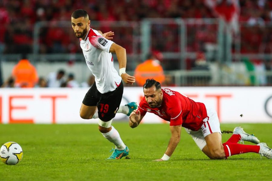 هل يستحق رضا الجعدي مكانة بين "أسود الأطلس" في نهائيات كأس العالم؟
