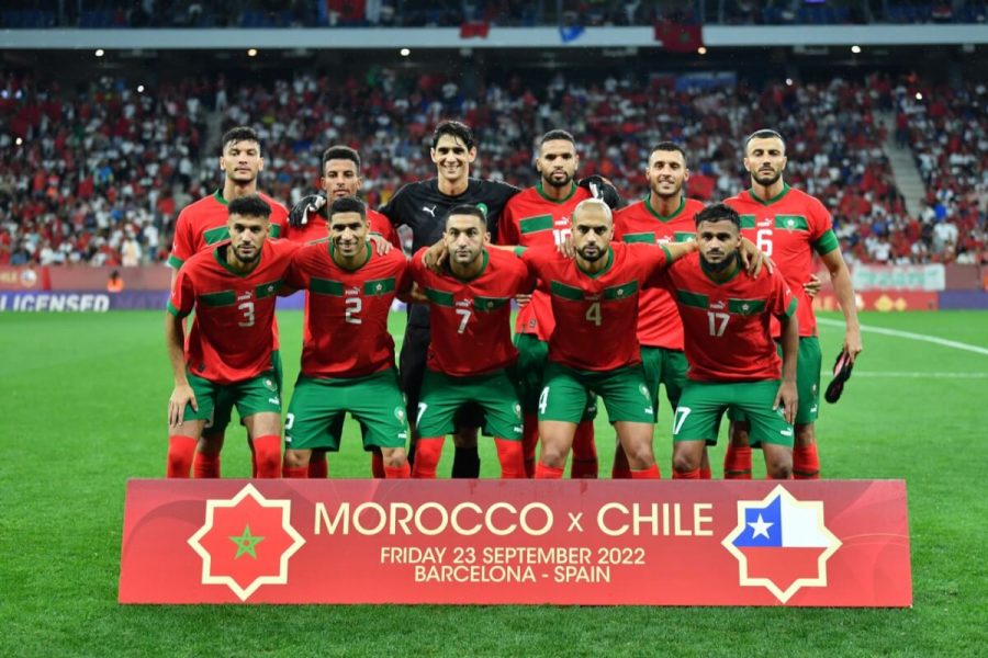ترانسفير ماركت: المغرب ضمن المنتخبات التي تحتاج لـ"معجزة" للتتويج بلقب كأس العالم