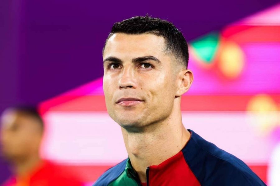 سانتوس : المنتخب البرتغالي لا يضع ضغوطا كثيرة على رونالدو
