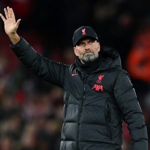 كلوب: مواجهة ريال مدريد تثير حماسنا