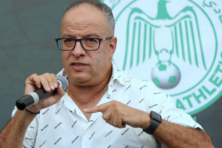 البدراوي: توصلنا إلى اتفاق مع 3 لاعبين لتسوية ملفاتهم المالية.. وسنواجه أندية إفريقية وإماراتية
