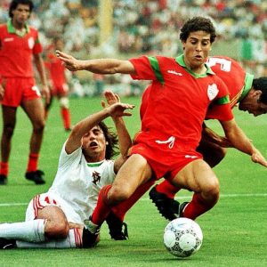 تاريخ المغرب في كأس العالم يمتد من المكسيك إلى قطر