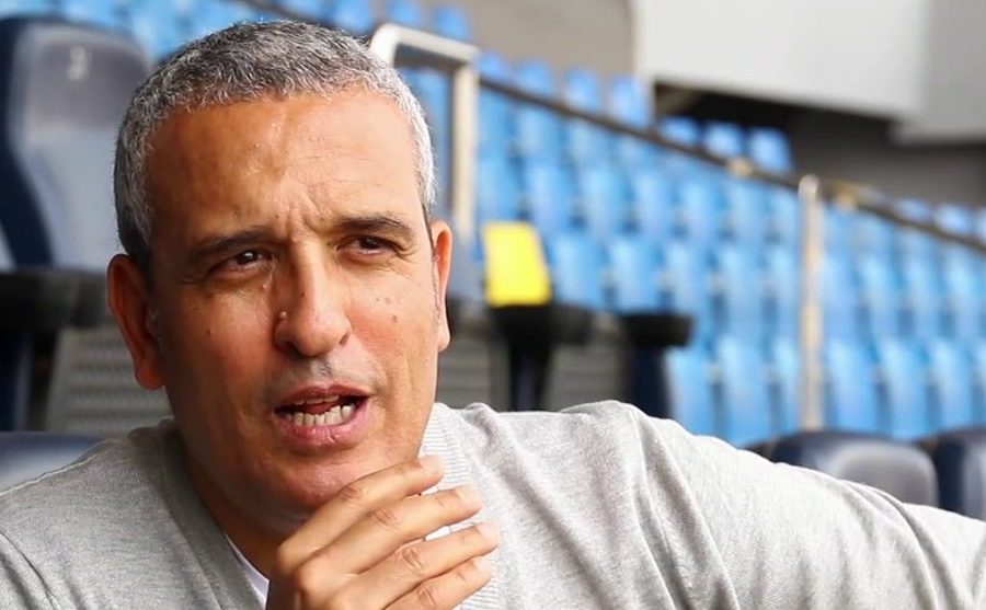 بودربالة: مررنا من مرحلة صعبة في عهد خاليلوزيتش.. وأتوقع تأهل منتخب الركراكي إلى الدور الثاني